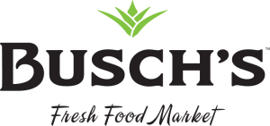 Logo for Busch's Fresh Food Market