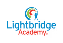 Logo for Lightbridge Academy