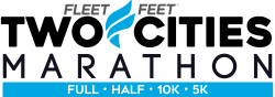 Two Cities Marathon & Half