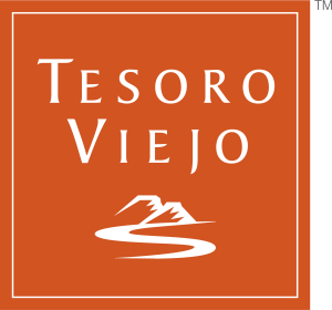 Logo for Tesoro Viejo