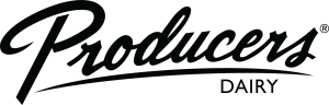 Logo for Producers Dairy