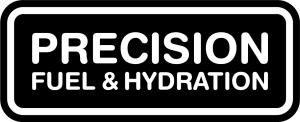 Logo for Precision Fuel & Hydration