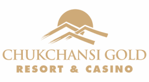 Logo for Chukchansi Gold Resort and Casino