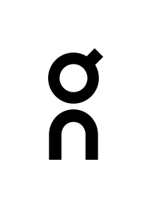 Logo for ON Running