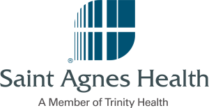 Logo for Saint Agnes Medical Center