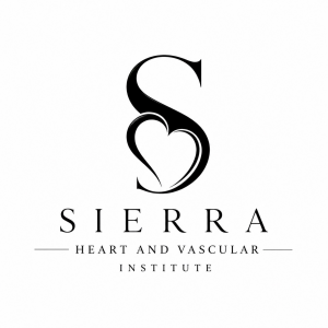 Logo for Sierra Heart and Vascular Institute