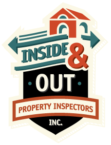 Sponsor Logo for Inside & Out Property  Inspectors