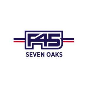 Sponsor Logo for F45 Training