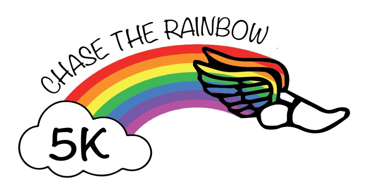 Chase the Rainbow 5K