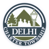 Sponsor Logo for Delhi Township