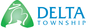 Sponsor Logo for Delta Township