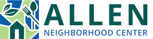 Sponsor Logo for Allen Neighborhood Center