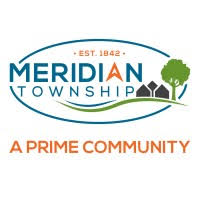 Sponsor Logo for Meridian Township