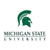 Sponsor Logo for Michigan State University