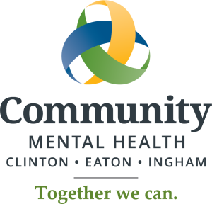 Sponsor Logo for Community Mental Health