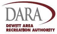 Sponsor Logo for DeWitt Area Recreation Authority