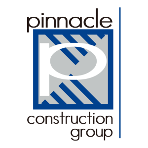 Sponsor Logo for Pinnacle Construction Group