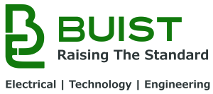 Sponsor Logo for Buist