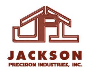 Sponsor Logo for Jackson Precision Industries, Inc