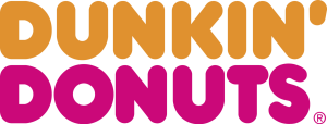 Sponsor Logo for Dunkin Donuts