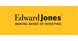 Sponsor Logo for Edward Jones - Niles