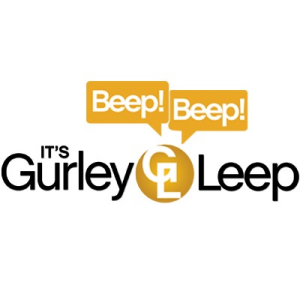 Sponsor Logo for Gurley Leep Automotive Family