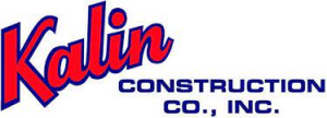 Sponsor Logo for Kalin Construction Col, Inc.