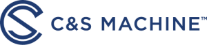 Sponsor Logo for C&S Machine Products, Inc.