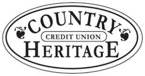 Sponsor Logo for Country Heritage Credit Union