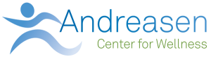 Sponsor Logo for Andreasen Center for Wellness