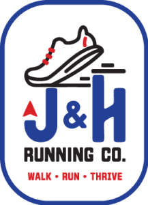 Sponsor Logo for J&H Running Company