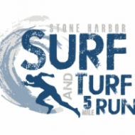 Stone Harbor Surf Turf 5 Miler