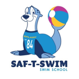Sponsor Logo for Saf-T-Swim