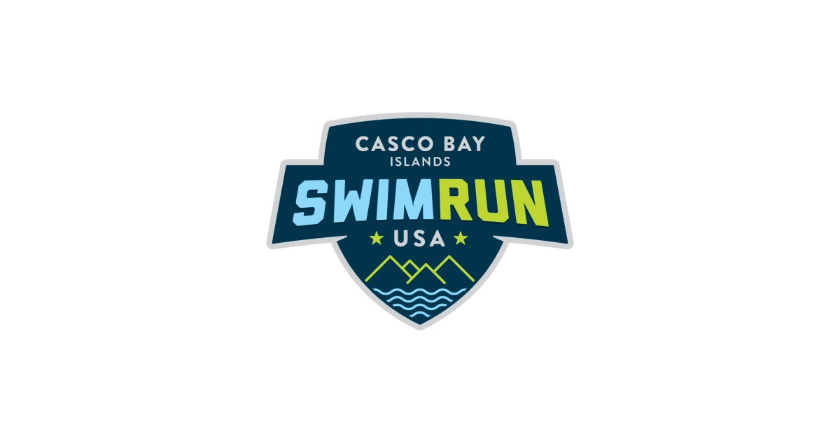 SwimRun Casco Bay Islands
