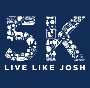 Sponsor Logo for The Josh Waldrep Foundation