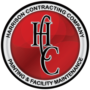 Sponsor Logo for Harrison Contracting Company