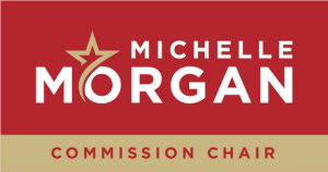 Sponsor Logo for Michelle Morgan