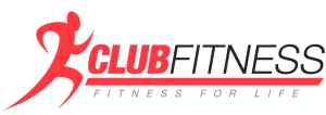 Sponsor Logo for Club Fitness