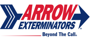Sponsor Logo for Arrow Exterminators