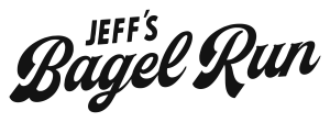 Sponsor Logo for Jeff's Bagel Run