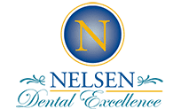 Sponsor Logo for Nelsen Dental