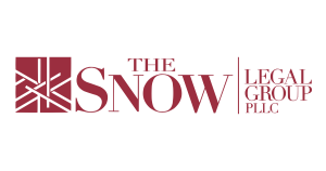 Sponsor Logo for Snow Legal