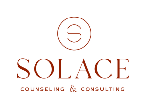 Sponsor Logo for Solace Counseling & Consulting