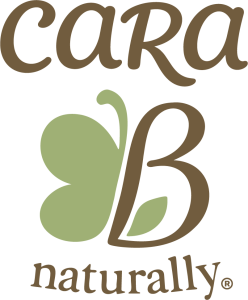 Sponsor Logo for CARA B Naturally