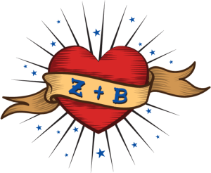 Sponsor Logo for Zoe + Butters