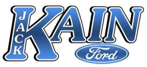 Sponsor Logo for Jack Kain Ford