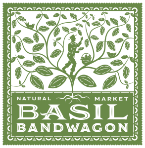 Sponsor Logo for Basil Bandwagon