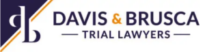 Sponsor Logo for Davis & Brusca Trial Lawyers