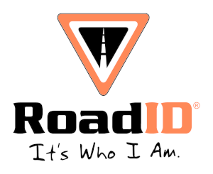 Sponsor Logo for Road ID