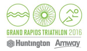 Grand Rapids Triathlon
